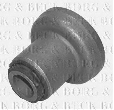 BORG & BECK bsk6530 -  Подвеска, рычаг независимой подвески колеса